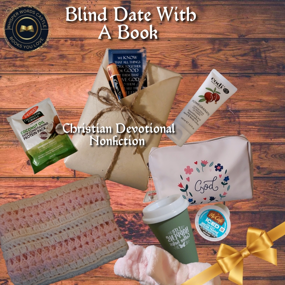 Christian Devotional Nonfiction Gift Set
